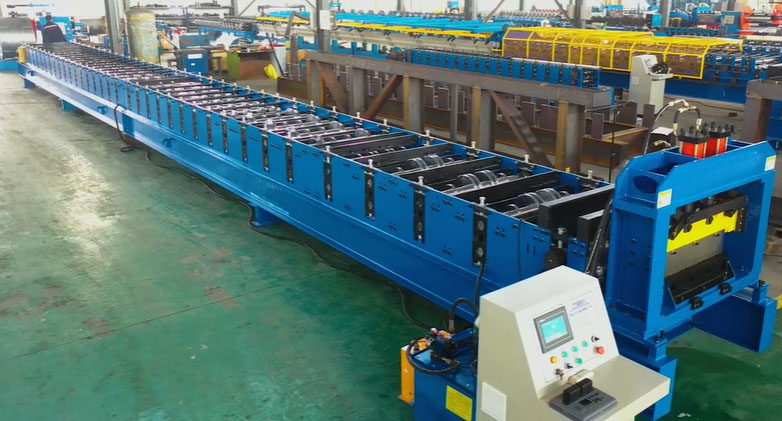 سطح السفينة